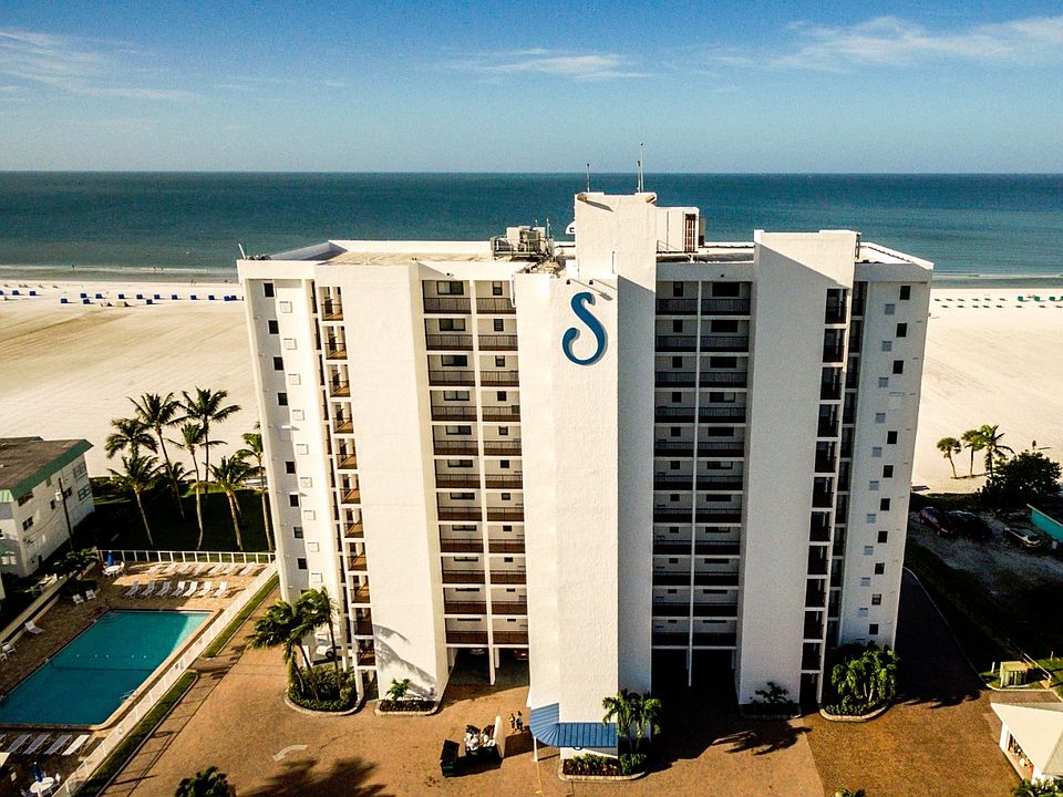 For Sale: 6400 Estero Blvd #400, Fort Myers Beach, FL 33931