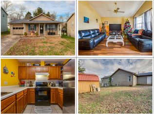 3533 Pocatello Ln, Powell, TN 37849