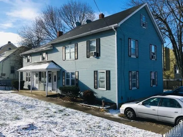 49 Soundview Ave, Stamford, CT 06902