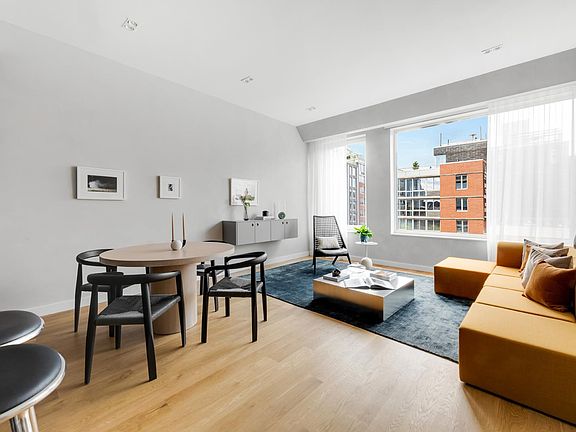 3rd image of 32 E 1st St #5D