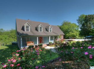 171 Tom Rutland Rd, Gurley, AL 35748