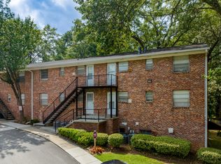 Donnelly Court, Atlanta, GA 30310