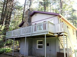 114 N Cove Ridge Rd, Tafton, PA 18464