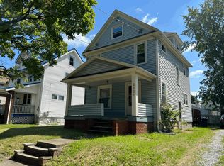 2221 23rd St SW, Akron, OH 44314