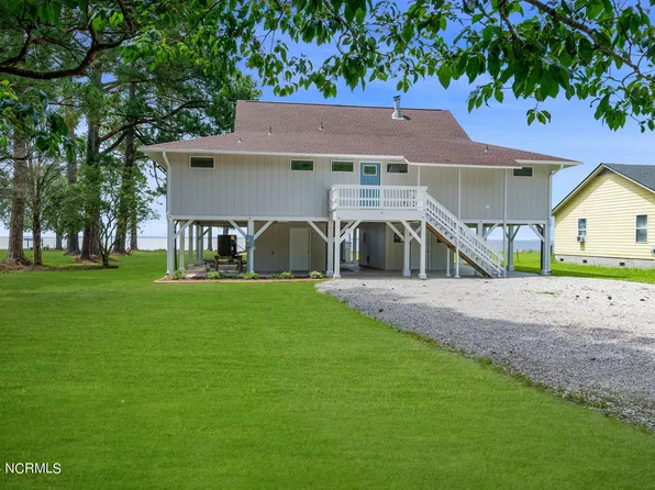 2017 Old Pamlico Beach Road W, Belhaven, NC 27810