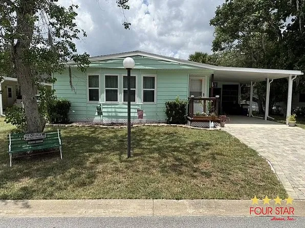 30 Ribbon Falls Dr, Ormond Beach, FL 32174