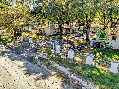 Embarcadero Villas
