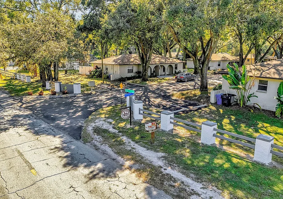 Embarcadero Villas
