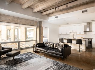 1115 S. Alamo St. #2208, San Antonio, TX 78210