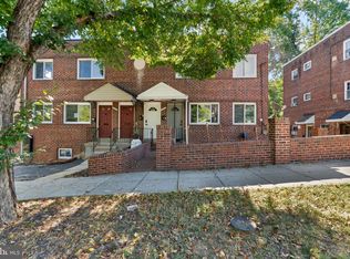 146 Joliet St SW, Washington, DC 20032
