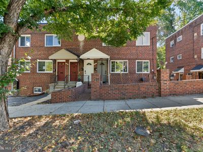 146 Joliet St SW, Washington, DC, 20032