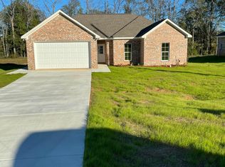 1018 Shiloh Run Dr, Crystal Springs, MS 39059