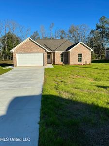 1018 Shiloh Run Dr, Crystal Springs, MS, 39059