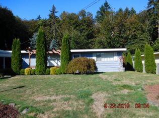 2517 Spring St NE, Bremerton, WA 98310
