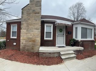 6134 Woodhall St, Detroit, MI