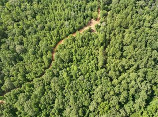 2065 County Rd, Crockett, TX