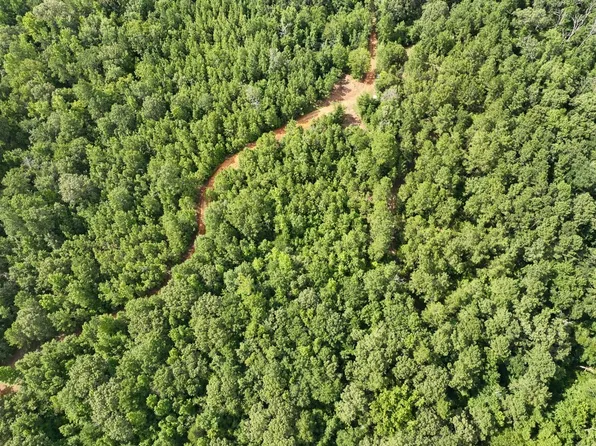 2065 County Rd, Crockett, TX 75835