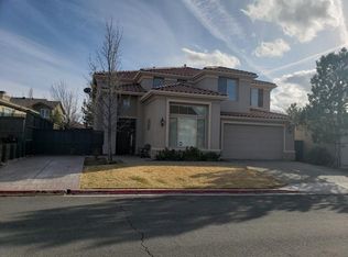 470 Haleb Ct, Reno, NV 89521