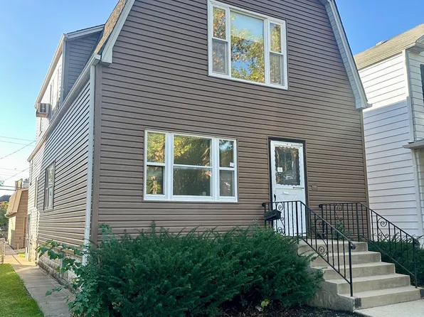 5620 N Major Ave, Chicago, IL 60646
