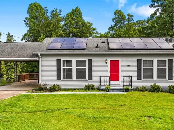 3580 Dillons Fork Rd, Fieldale, VA 24089