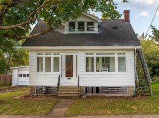 167 E Tibbitts St, Geneva, OH 44041