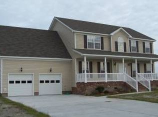 1281 Shillelagh Rd, Chesapeake, VA 23323