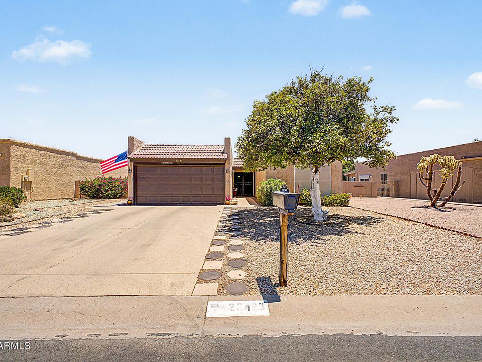 1st image of 26423 S SNEAD Drive