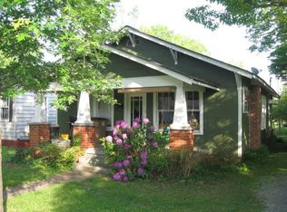 1930 Nickerson Ave, Knoxville, TN 37917