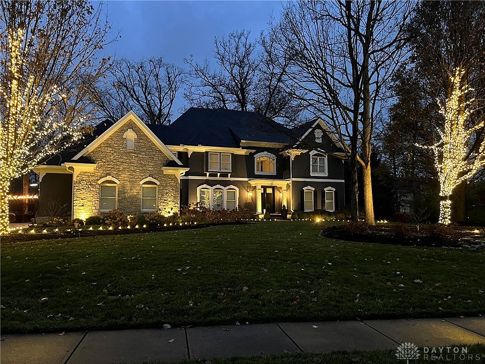 10775 Falls Creek Ln, Dayton, OH 45458 Zillow
