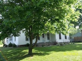 3426 Grand Blanc Rd, Swartz Creek, MI 48473