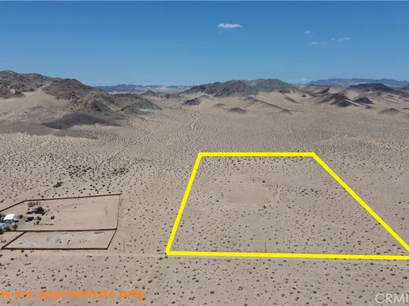 36955 Troy Rd #14, Newberry Springs, CA 92365