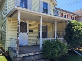 21 W 2nd St, Emporium, PA 15834