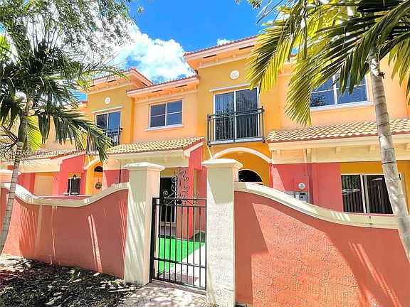 2nd image of 3627 NW 30th Ct #3627