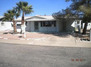 1355 S Grand Dr, Apache Junction, AZ 85120