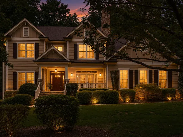 551 Mountain Laurel, Chapel Hill, NC 27517