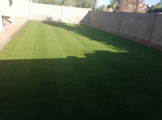 4931 W Wescott Dr, Glendale, AZ 85308