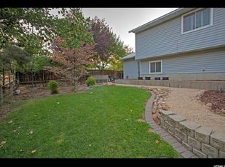 12 E 500 S, Midway, UT 84049
