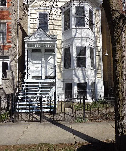 3217 N Clifton Ave #BASEMENT — Photo 1