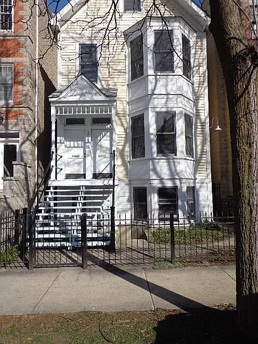 3217 N Clifton Ave #BASEMENT Photo 1