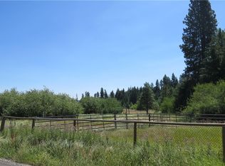 350 W Pacific Ave, Ronald, WA 98940