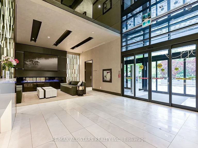 609 Avenue Rd #1001 — Photo 21