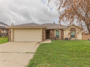 3801 Appalachian Trl, Killeen, TX 76549