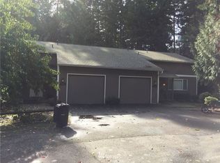 3806-3808 73rd Avenue Ct NW, Gig Harbor, WA