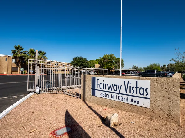 Fairway Vistas