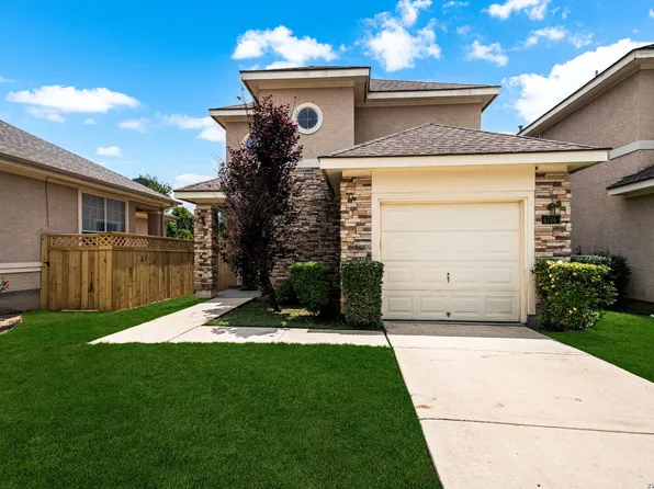 6706 BISCAY HBR, San Antonio, TX 78249