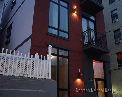 Rented by Norman Raindel, LREB | media 61