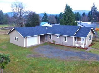 612 W Main Ave, Morton, WA 98356