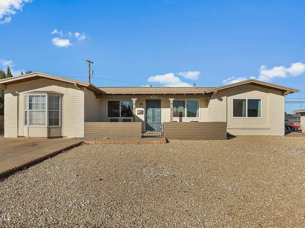 4713 Sun Valley Dr, El Paso, TX 79924