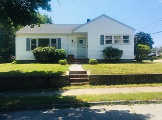 38 Butler St, New Bedford, MA 02744