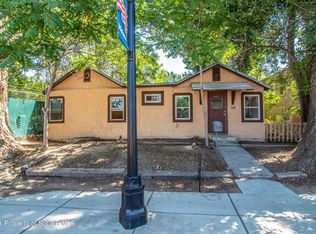 308 N Main Ave, Aztec, NM 87410